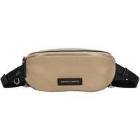 Nylon Zip Around Bum Bag