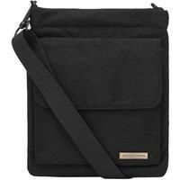 Portrait Nylon Crossbody Bag