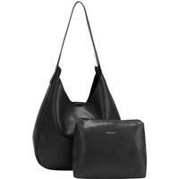 City Glide Hobo Tote Bag