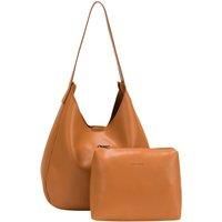 City Glide Hobo Tote Bag