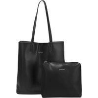 Essential Noir Tote Bag