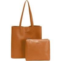 Essential Noir Tote Bag