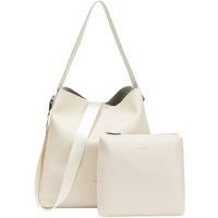 Mono Tote Bag