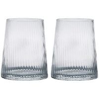 Anton Studios Anton Studio Designs Empire DOF Tumblers Set of 2
