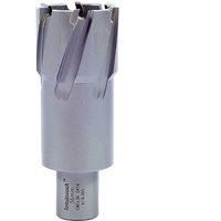 Rotabroach TCT Annular Cutter Mag Drill Bit - Tungsten Carbide Tip, Perfect for Various Tough Steels (up to 1400 N/mm².), Aluminum and Cast Iron | 35mm DOC, 19MM Diameter