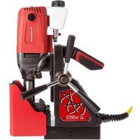 Rotabroach Magnetic Drill Press Machine - Rotabroach/'s Element 30/3 850w 230v Electric Drilling Machines Capable of Drilling Holes up to 30mm in Diameter & 30mm in Depth