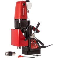 Rotabroach Magnetic Drill Press Machine - Rotabroach/'s Element 40/1 1200w 110v Electric Drilling Machines Capable of Drilling Holes up to 40mm in Diameter & 40mm in Depth