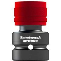 Rotabroach Site H3RO 1/2" Square Drive Holder 1/2"