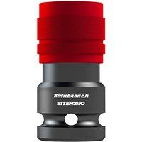 Rotabroach Site H3RO 3/4" Square Drive Holder 3/4"