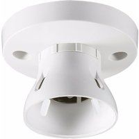KnightsBridge T2 HO Skirt 3 Terminal Bayonet Cap BC Batten Lamp Holder Fitting