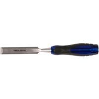 Tried and Tested Expert Wood Chisel 25mm in Blue Steel