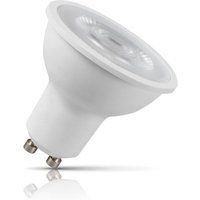 Crompton GU10 Spotlight LED Bulb 5W (50W Eqv) Warm White 38Â°