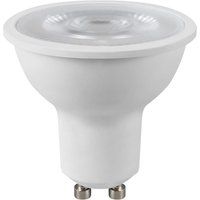 Crompton GU10 Spotlight LED Bulb 5W (50W Eqv) Warm White 38Â°