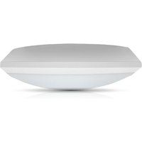 Crompton Melana LED Round Bulkhead motion sensor 11w or 15w IP65 14152 Outdoor