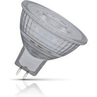 Crompton Lamps LED MR16 Bulb 5W GU5.3 12V Warm White 36Â° Clear (35W Eqv)