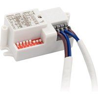 Phoebe LED Plug & Play Microwave Sensor for Oracle Plus and Lykos Plus Batten