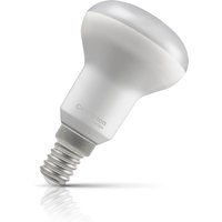 Crompton Lamps LED R50 Reflector 4.2W E14 Cool White 122Â° Opal 40W Eqv