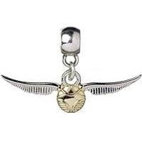 Harry Potter Charms Bracelet Fantastic Beasts Official Carat Shop Slider Gift UK