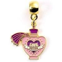 Official Harry Potter Love Potion Slider Charm by The Carat Shop
