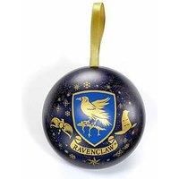 Official Harry Potter Ravenclaw Bauble with House Necklace