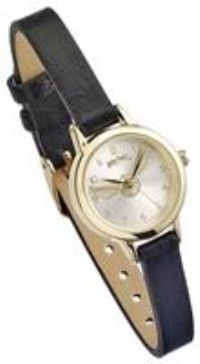 HARRY POTTER Official Golden Snitch Watch