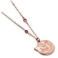 Wicked - Glinda Logo Necklace ACC NEW