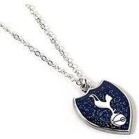 Tottenham Hotspur Fc Tottenham Hotspur Shield Necklace