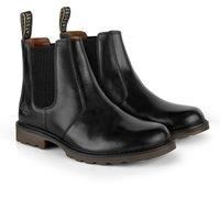 Mens Catesby Dealer Boots, CX01AT
