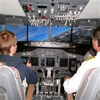 Buyagift 1 Hour Boeing 737 Simulator Gift Experience For One