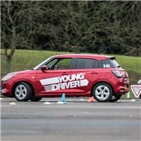Buyagift One Hour Young Driver Experience - Learn the Basics of Driving at Locations Across the UK
