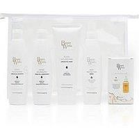Beauty Works Gift Set - Argan Moisture Repair (Sulphate Free) 250ml