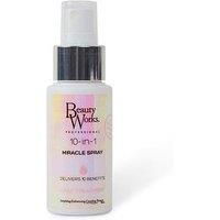 Beauty Works 10-In-1 Miracle Spray 50ml