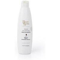 Beauty Works Pearl Nourishing Sulphate Free Argan Oil Shampoo 250 ml