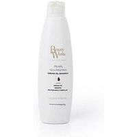 Beauty Works Pearl Nourishing Argan Oil Shampoo 250 ml