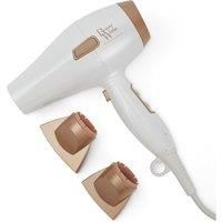 Beauty Works Hair Dryer Kit