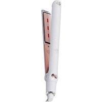 BEAUTY WORKS X MOLLY-MAE HAIR STRAIGHTENER KIT