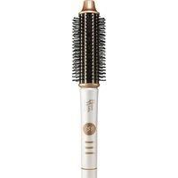 BEAUTY WORKS XXL Volume Hot Brush - White & Gold, White,Gold