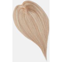 Debenhams Beauty Works custom clip-in Fringe Topper 55g in Champagne Blonde