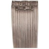 Beauty Works x Molly-Mae Deluxe Clip In 18 Inch