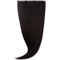 Beauty Works Beauty Works X Huda Barely There Mix & Match Volumiser 18" Midnight Kohl