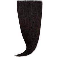 Beauty Works Beauty Works X Huda Barely There Mix & Match Volumiser 20" Midnight Kohl