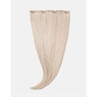 Beauty Works Beauty Works X Huda Barely There Mix & Match Volumiser 18" Bohemian Blonde