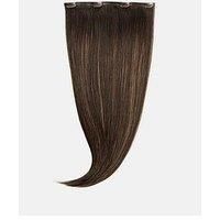 Beauty Works Beauty Works X Huda Barely There Mix & Match Volumiser 20" Dubai