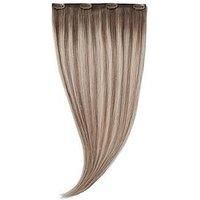 Beauty Works Beauty Works X Huda Barely There Mix & Match Volumiser 18" Sunset Boulevard