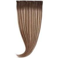 Beauty Works Beauty Works X Huda Barely There Mix & Match Volumiser 20" St Tropez Blonde