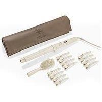 Beauty Works X Molly-Mae Curl Kit