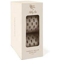 Beauty Works Beauty Works X Molly-Mae Large Thermal Roller 4 Set