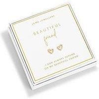 Joma Jewellery Beautifully Boxed Earrings Beautiful Friend