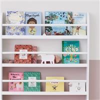 Great Little Trading Co. Greenaway Bookcase, White
