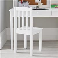 Great Little Trading Co. Junior Whittington Chair, White